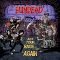 The Undead、Argyle Goolsby、Dez Cadena、Alex Story - Undead
