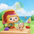经典儿歌合辑1