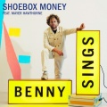 Benny Sings、Mayer Hawthorne - Shoe Box Money (feat. Mayer Hawthorne)