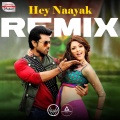 SS Thaman、Shreya Ghoshal、Naveen Madhav、Chandra Bose - Hey Naayak Remix