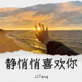 静悄悄喜欢你
