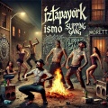 Ismo、MORETT、Slippinggang - DISNEY