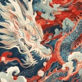 ⁬⁮ - 麒麟曲