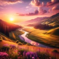 Celtic Nocturn