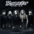 Rhapsody Of Fire - Voler Vers Toi