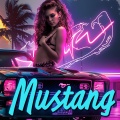 Crusher Audio Division - Mustang