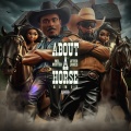 About A Horse (feat. Jeter Jones) [REMIX]
