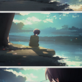 瑭珄ya - love9