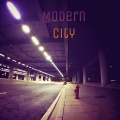 阿曹C-moon、Toyos - Modern City (feat.Toyos)