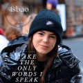 Virgo - take the only words I speak