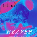 k-919 - heaven