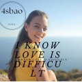 Virgo - I know love is difficult