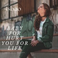 Virgo - baby for hurt you for life