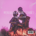 杨嘉皓 - 明知道你不爱我(DJ版)-杨嘉皓