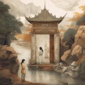 梦音 - 归去来兮辞
