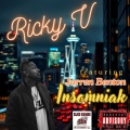 Insomniak (feat. Jarren Benton)(Explicit)