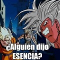 yhdeniri - ESENCIA