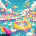 Beat Mario、Feryquitous - DuckDuckGo