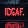 Topsy Crettz - IDGAF (Explicit)