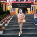 MAMA RAFFASYA - Birthday Wish