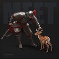土豆怪兽POPMONS、Suno - MEET