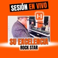 Su Excelencia (Sesion en Vivo)