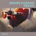 ABANG KURANG PEKAH