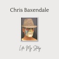 Chris Baxendale - Pretty