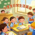 盘州小刘说故事 - Brush your teeth. 刷牙。