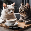 Cats、Coffee、Jazz - Reasons