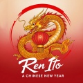 Ren Ito - A Chinese New Year