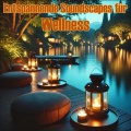 Entspannende Soundscapes für Wellness