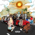 All Hail Y.T.、Boldy James、Cedar Law$ - Dealer Plates (feat. Boldy James)(Explicit)