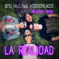 La Realidad (feat. Aterciopelados & DJ Musicat|Remix)