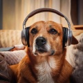 Dog Harmonies: Music for Canine Calm