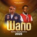 DJ Shiru、Joshua Baraka - Wano
