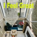 Bai Alonto - I Feel Great
