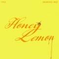 T!Ne、DIAMOND MQT - Honey Lemon (Explicit)