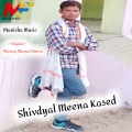 Manraj Meena Diwara、Pavan - Barsaat Song