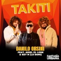 Takiti (Original Mix)