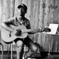 Jade Mario - you're the guitar song on my lips