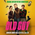Andrew Simon McAllister、Zero VU - You're Too Old
