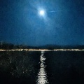 Donal O'Sullivan - talking to the moon