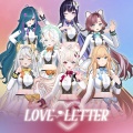 이주인、벨디르 미스틸테인、이아나 이그노시스、시트리、노이、리미、라즈 - Love Letter