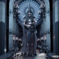 BRUTAL BABA、$CROSS - Four by four