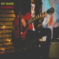 Ralph Staples - MY NAME IS VERBAL