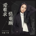 爱难求情难断 (DJ九零版)