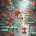 南宫恨 - 彼岸花