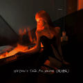 片刻的幸福 - We Don't Talk Anymore