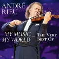 Andre Rieu、Johann Strauss Orchestra - An Der Schönen Blauen Donau